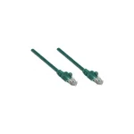 Intellinet S/FTP Cat.6a Καλώδιο Δικτύου Ethernet 0.25m Πράσινο 1τμχ 737043 - Image 4