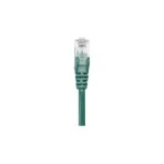 Intellinet U/UTP Cat.6 Καλώδιο Δικτύου Ethernet 0.25m Πράσινο 1τμχ 739825 - Image 2