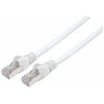 Intellinet S/FTP Cat.7 Καλώδιο Δικτύου Ethernet 3m Λευκό 1τμχ 741392