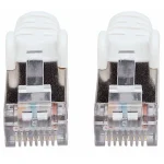 Intellinet S/FTP Cat.7 Καλώδιο Δικτύου Ethernet 3m Λευκό 1τμχ 741392 - Image 2