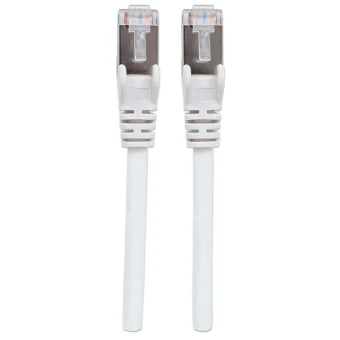 Intellinet S/FTP Cat.6 Καλώδιο Δικτύου Ethernet 10m Λευκό 735810