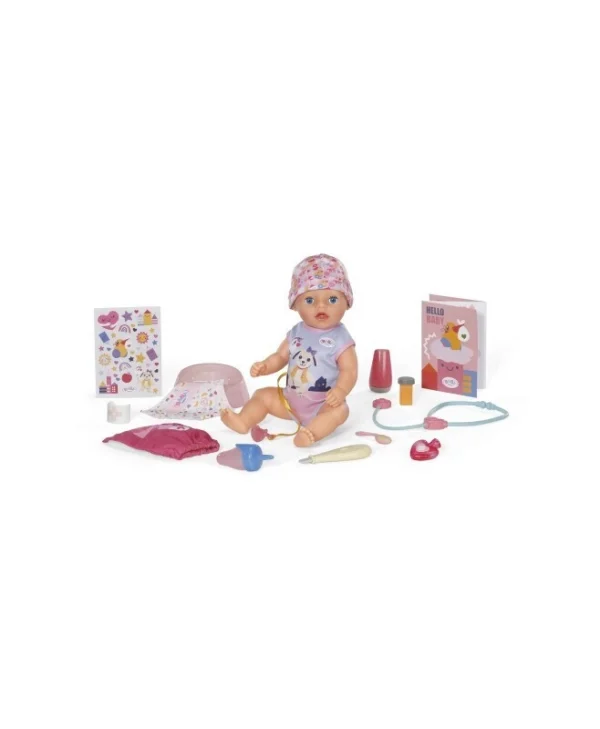 MGA Entertainment Κούκλα 840467