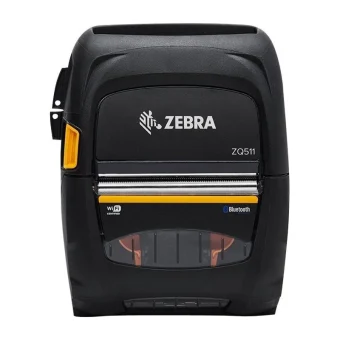 Zebra Εκτυπωτής Ετικετών Bluetooth ZQ51-BUE000E-00
