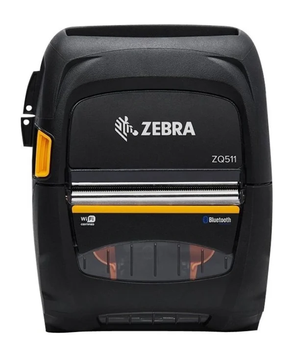 Zebra Εκτυπωτής Ετικετών Bluetooth ZQ51-BUE000E-00