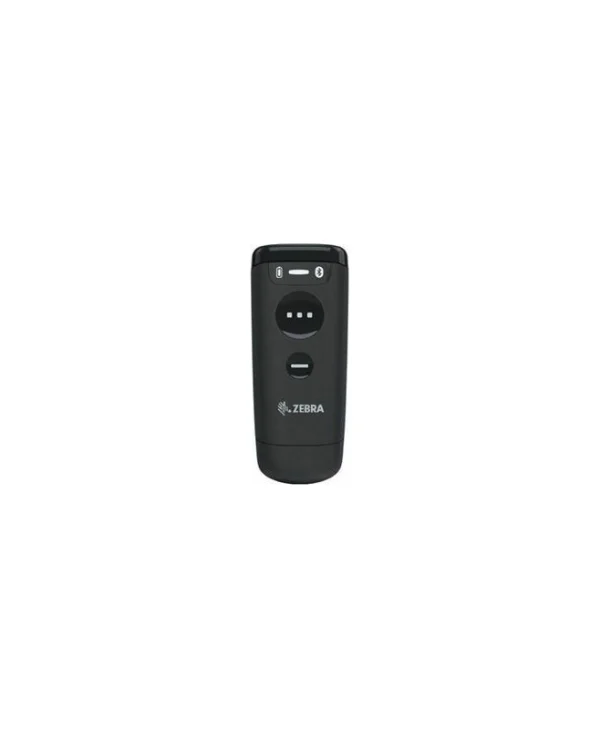 Zebra CS6080 Socket Scanner Ασύρματο με Δυνατότητα Ανάγνωσης 2D και QR Barcodes CS6080-SR40004VZWW
