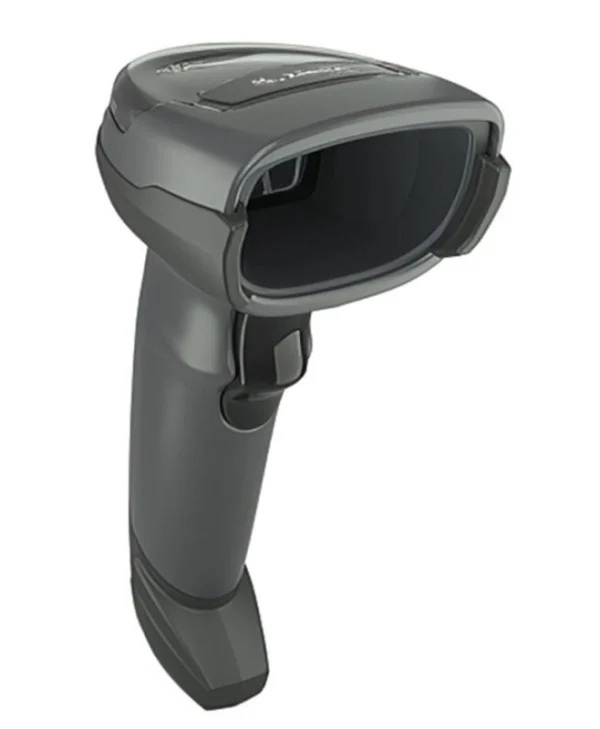 Zebra DS4608 Scanner Χειρός Ενσύρματο με Δυνατότητα Ανάγνωσης 2D και QR Barcodes DS4608-HD7U2100AZW