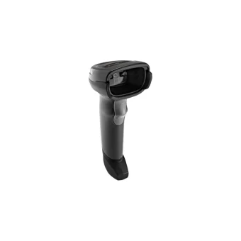 Zebra DS2208 Scanner Χειρός Ενσύρματο με Δυνατότητα Ανάγνωσης 2D και QR Barcodes DS2208-SR7U3200AZW