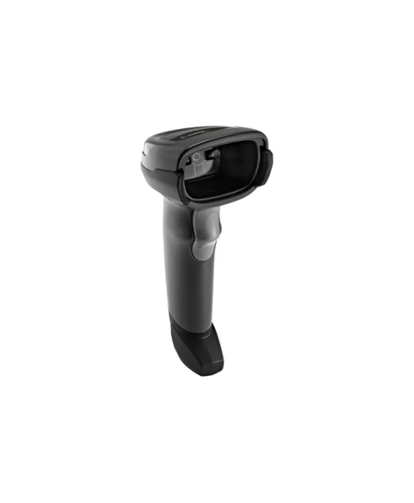 Zebra DS2208 Scanner Χειρός Ενσύρματο με Δυνατότητα Ανάγνωσης 2D και QR Barcodes DS2208-SR7U3200AZW