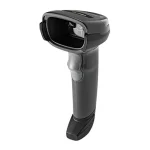 Zebra DS2208 Scanner Χειρός Ενσύρματο με Δυνατότητα Ανάγνωσης 2D και QR Barcodes DS2208-SR7U3200AZW - Image 2