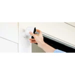 Arlo Ultra 2 IP Κάμερα Παρακολούθησης Wi-Fi 4K Αδιάβροχη με Αμφίδρομη Επικοινωνία και Φακό 2mm VMS5340-200EUS - Image 3