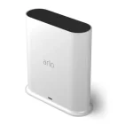 Arlo Ultra 2 IP Κάμερα Παρακολούθησης Wi-Fi 4K Αδιάβροχη με Αμφίδρομη Επικοινωνία και Φακό 2mm VMS5340-200EUS - Image 4