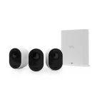 Arlo Ultra 2 IP Κάμερα Παρακολούθησης Wi-Fi 4K Αδιάβροχη με Αμφίδρομη Επικοινωνία και Φακό 2mm VMS5340-200EUS - Image 6