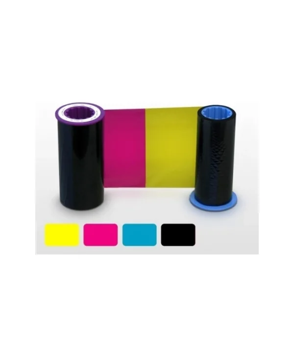 Zebra True Colours I Series Γνήσια Μελανοταινία 1τμχ (800012-445)