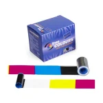 Zebra True Colours I Series Γνήσια Μελανοταινία 1τμχ (800012-445) - Image 2