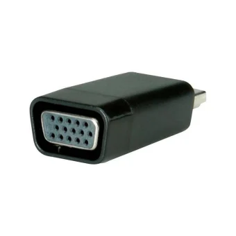 Value Μετατροπέας HDMI / VGA male σε HDMI / VGA female 1τμχ 12.99.3113