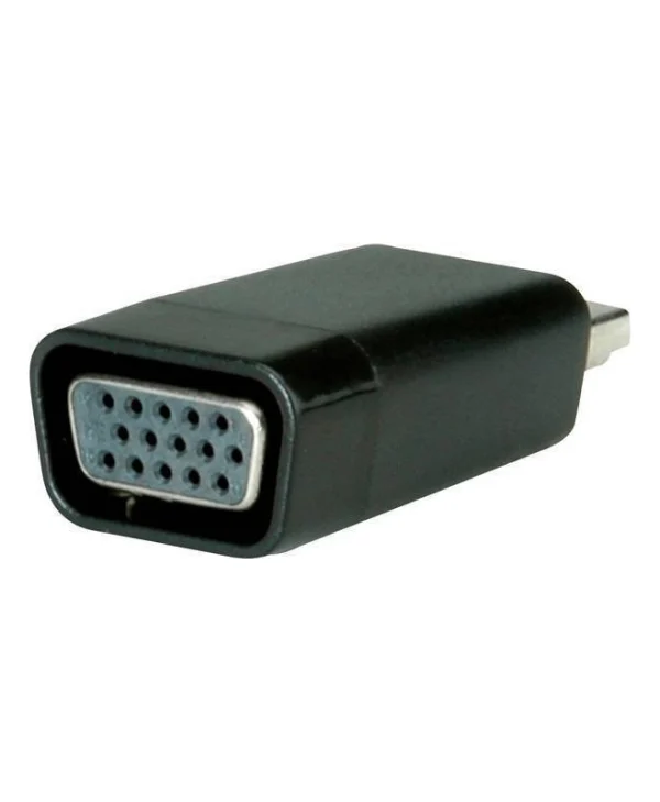 Value Μετατροπέας HDMI / VGA male σε HDMI / VGA female 1τμχ 12.99.3113