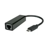 Value R3330 USB-C Αντάπτορας Δικτύου για Ενσύρματη σύνδεση Ethernet 12.99.1115