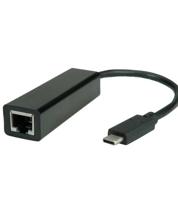 Value R3330 USB-C Αντάπτορας Δικτύου για Ενσύρματη σύνδεση Ethernet 12.99.1115