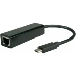 Value R3330 USB-C Αντάπτορας Δικτύου για Ενσύρματη σύνδεση Ethernet 12.99.1115 - Image 3