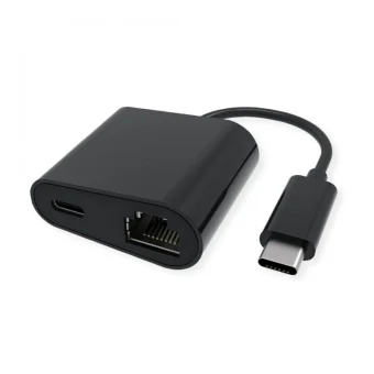 Value Usb 3.2 Gen 2 Type C To Gigabit Adapter + Pd 100w Value 12.99.1118