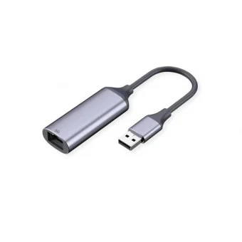 Value Usb 3.2-a To 5 Gigabit Lan Adapter Value 12.99.1127
