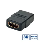 Value Μετατροπέας HDMI male σε HDMI female 1τμχ (12.99.3151) - Image 2