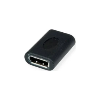 Προσαρμογέας Av Triton Value Προσαρμογέας Displayport Dp Dp Θηλυκό Θηλυκό 12.99.3165