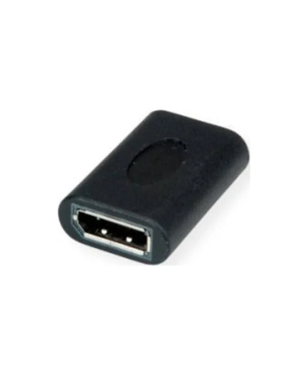 Προσαρμογέας Av Triton Value Προσαρμογέας Displayport Dp Dp Θηλυκό Θηλυκό 12.99.3165