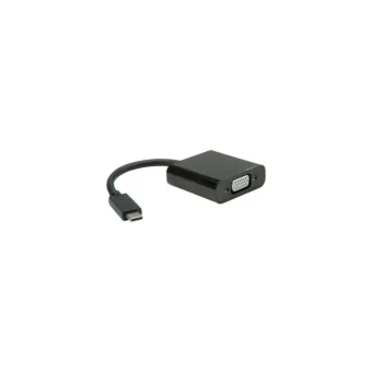 Προσαρμογέας Av Value Value Beeldschermadapter Usb Τύπου C Vga Ήχος 12.99.3203