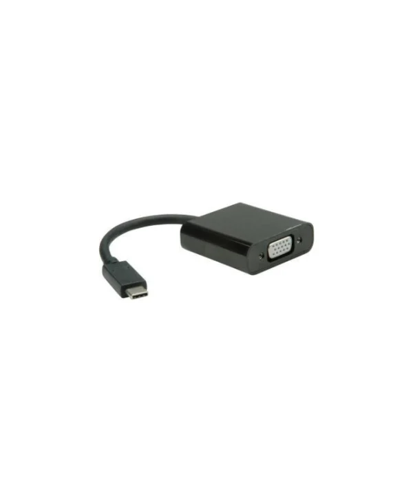 Προσαρμογέας Av Value Value Beeldschermadapter Usb Τύπου C Vga Ήχος 12.99.3203