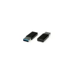 Value Μετατροπέας USB-C male σε USB-C female 1τμχ (JAB-6013649) 12.99.2998