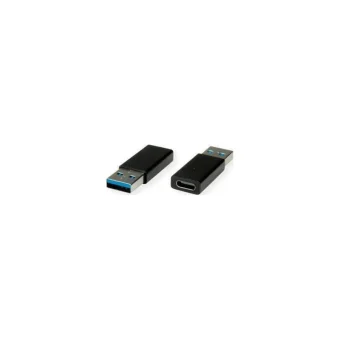 Value Μετατροπέας USB-C male σε USB-C female 1τμχ (JAB-6013649) 12.99.2998