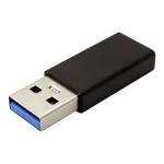 Value Μετατροπέας USB-C male σε USB-C female 1τμχ (JAB-6013649) 12.99.2998 - Image 3