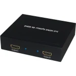 Διαχωριστής Hdmi 2 X Hdmi 14.99.3582
