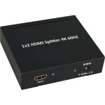 Διαχωριστής Hdmi 2 X Hdmi 14.99.3582 - Image 4