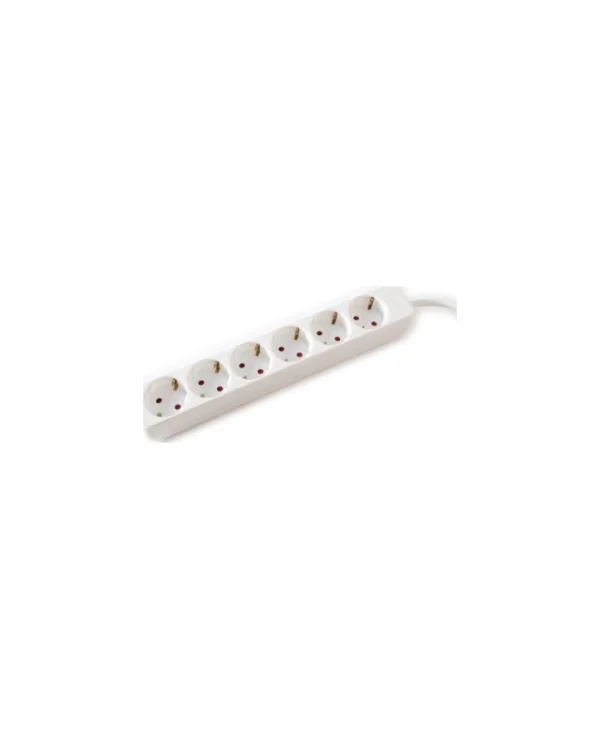 Value - Cable 3m Λευκό 19.99.1081