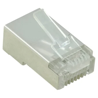 Value Rj45 10τμχ 21.99.3061