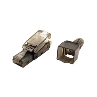 Value RJ45 Adapter 1τμχ 26.99.0372
