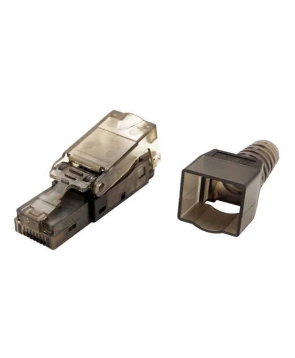 Value RJ45 Adapter 1τμχ 26.99.0372