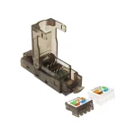 Value RJ45 Adapter 1τμχ 26.99.0372 - Image 3