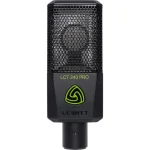 Lewitt LCT 240 Pro Bundle Σετ Πυκνωτικό Μικρόφωνο Shock Mounted για Φωνητικά 240 Pro Vocal Set - Image 3