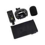 Lewitt LCT 240 Pro Bundle Σετ Πυκνωτικό Μικρόφωνο Shock Mounted για Φωνητικά 240 Pro Vocal Set - Image 4
