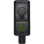Lewitt LCT 240 Pro Πυκνωτικό Μικρόφωνο Shock Mounted για Φωνητικά