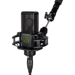 Lewitt LCT 240 Pro Πυκνωτικό Μικρόφωνο Shock Mounted για Φωνητικά - Image 4