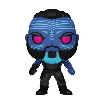 Funko Pop! Sports: WWE - WrestleMania - Bray Wyatt 72277