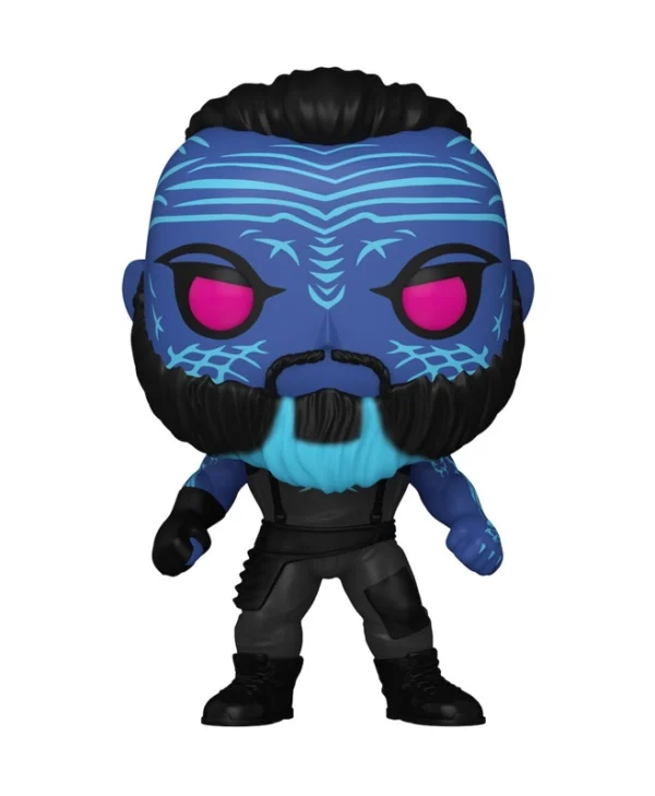 Funko Pop! Sports: WWE - WrestleMania - Bray Wyatt 72277