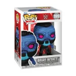 Funko Pop! Sports: WWE - WrestleMania - Bray Wyatt 72277 - Image 2