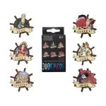 Loungefly One Piece Tattoo Style Mystery Pins Oppn0019 671803568105 OPPN0019