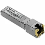 Trendnet 10G RJ-45 Copper SFP+ Module TEG-10GBRJ - Image 2
