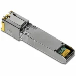 Trendnet 10G RJ-45 Copper SFP+ Module TEG-10GBRJ - Image 4